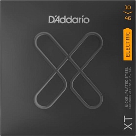 D'ADDARIO XTE1046 XT 10-46