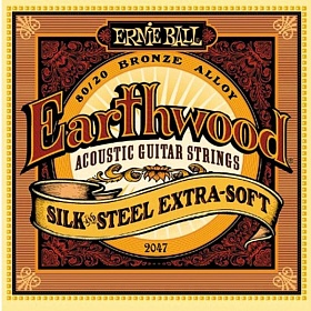 ERNIE BALL 2047