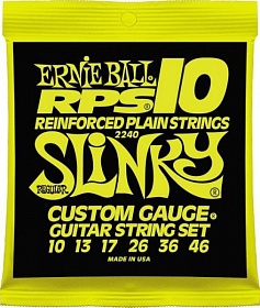 ERNIE BALL 2240