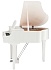 YAMAHA CLP-695GPWH