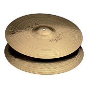 PAISTE SIGNATURE HI-HAT 14 "