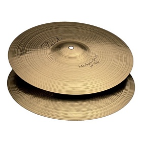 PAISTE SIGNATURE HI-HAT 14 "