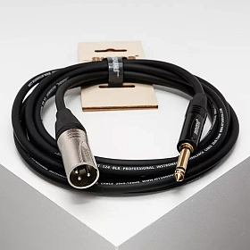 SHNOOR IC124-XMJM-5m