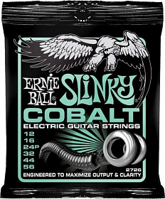 ERNIE BALL 2726