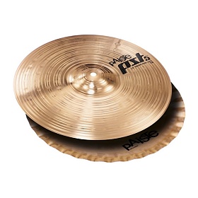 PAISTE PST5 SOUND EDGE HATS 14"