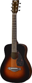 YAMAHA JR2S TOBACCO BROWN SUNBURST