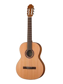 Camellia Soloist Series Классическая гитара 4/4, Kremona