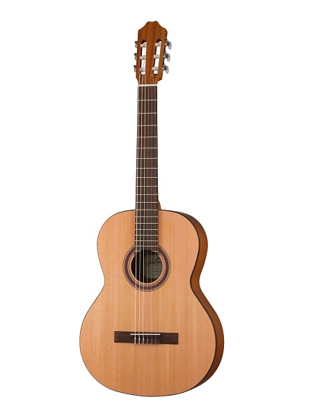Camellia Soloist Series Классическая гитара 4/4, Kremona