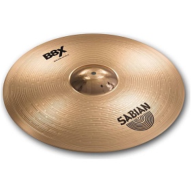 SABIAN B8X RIDE 20"
