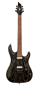 CORT KX300-Etched-EBG KX Series