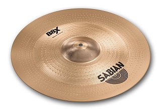 SABIAN B8X CHINESE 18"