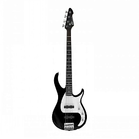 PEAVEY Milestone BLK Powerplate