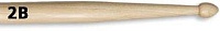 VIC FIRTH 2B