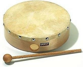 SONOR GHD 8 N