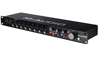 M-AUDIO M-Track Eight