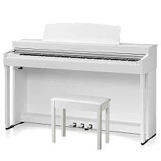 KAWAI CN301 W с банкеткой