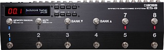 BOSS ES-8
