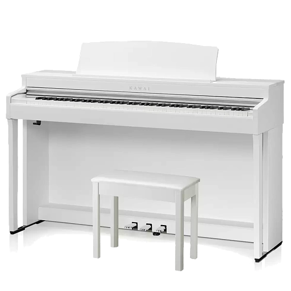 KAWAI CN301 W с банкеткой