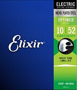 ELIXIR OPTIWEB Light/Heavy 10-52