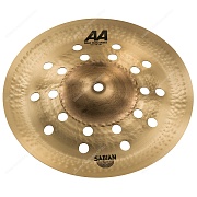 SABIAN AA MINI HOLY CHINA 10"