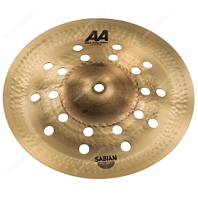 SABIAN AA MINI HOLY CHINA 10"