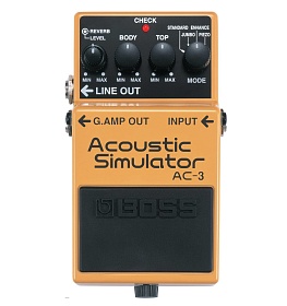 BOSS AC-3