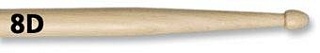 VIC FIRTH 8D