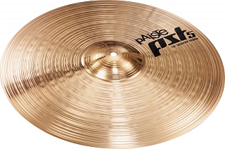 PAISTE PST5 MEDIUM CRASH 18"