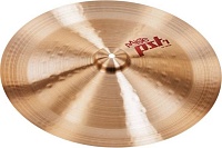 PAISTE PST 7 CHINA 18"
