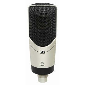SENNHEISER MK 4