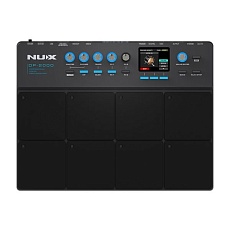 Nux DP-2000