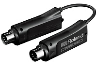 ROLAND WM-1 MIDI