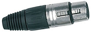 PROEL XLR3FV