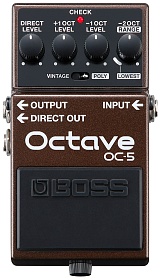 BOSS OC-5