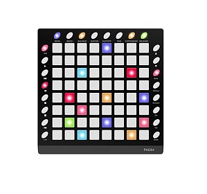LAUDIO Orca-Pad64