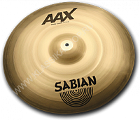 Тарелка 18" DARK CRASH AAX BR.