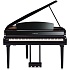 YAMAHA CLP-695GP