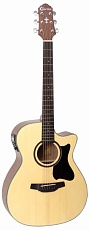 CRAFTER HT-100CE/OP.N