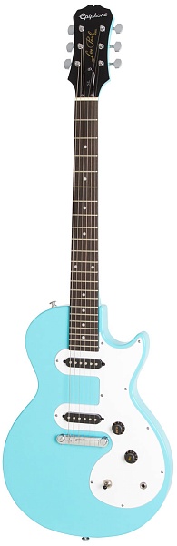 EPIPHONE LES PAUL SL PACIFIC BLUE