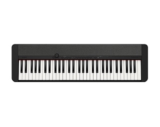 CASIO CT-S1BK