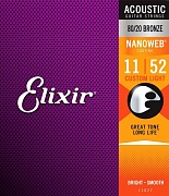 ELIXIR 11027 NANOWEB