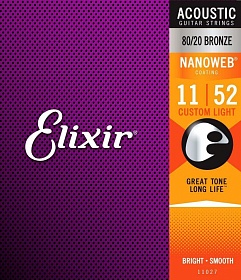 ELIXIR 11027 NANOWEB