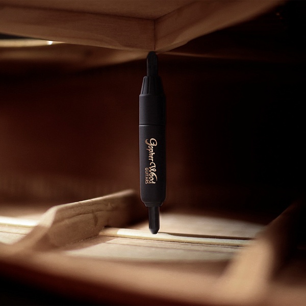 GOPHERWOOD i210R