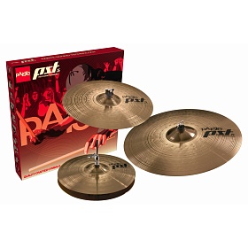 PAISTE PST 5 SET UNIVERSAL