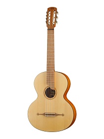 RGC “Russian Guitar Classic” Гитара классическая, 7-ми струнная, Doff