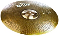 PAISTE RUDE POWER RIDE THE REIGN 22"