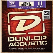 DUNLOP DAB1152 Medium Light 11-52