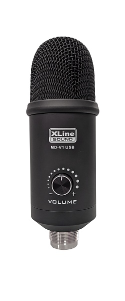 XLINE MD-V1 USB STREAM