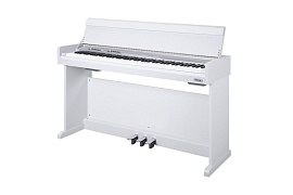 Nux Cherub NCK-330-WH
