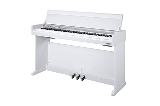  Nux Cherub NCK-330-WH